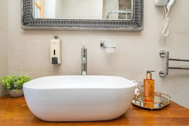Comfort Tek Büyük Yataklı Oda, Dağ Yamacı