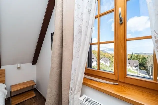 Deluxe Tek Büyük Yataklı Oda, Park Manzaralı