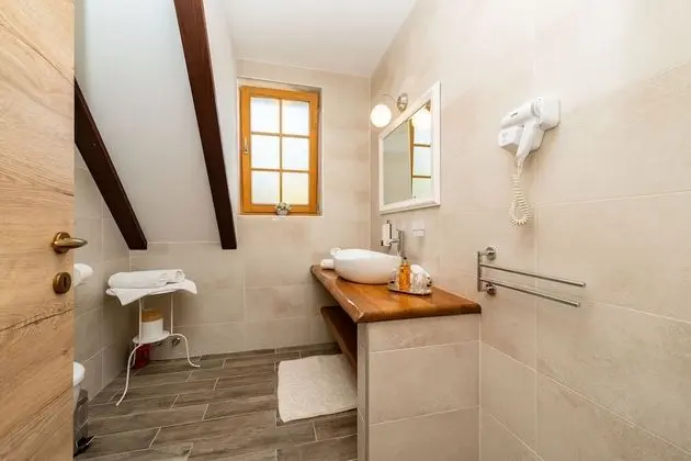 Deluxe Tek Büyük Yataklı Oda, Park Manzaralı