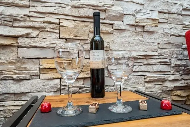 Deluxe Tek Büyük Yataklı Oda, Park Manzaralı