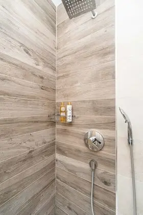 Deluxe Tek Büyük Yataklı Oda, Park Manzaralı