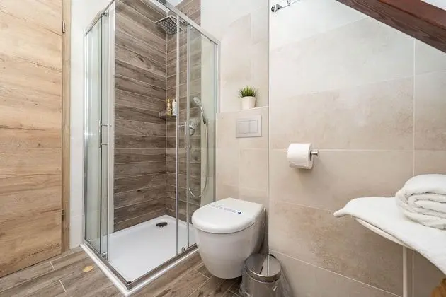 Deluxe Tek Büyük Yataklı Oda, Park Manzaralı