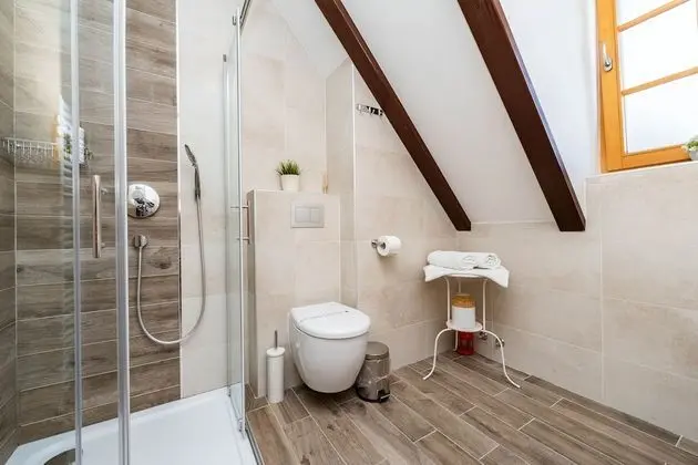 Deluxe Tek Büyük Yataklı Oda, Park Manzaralı