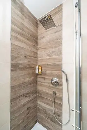 Superior Tek Büyük Yataklı Oda, Dağ Yamacı
