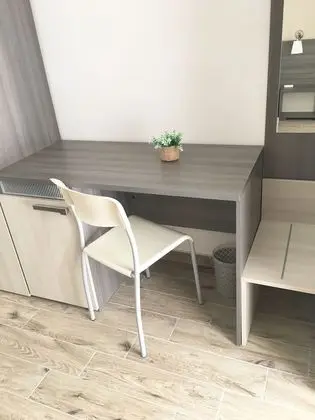 Royal Tek Büyük veya İki Ayrı Yataklı Oda