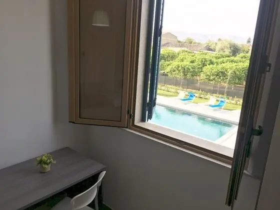 Royal Tek Büyük veya İki Ayrı Yataklı Oda