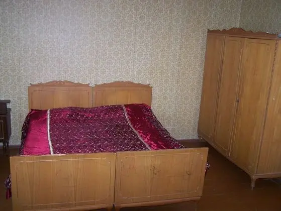 Family Oda, Ortak Banyo
