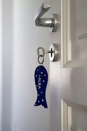 Deluxe Süit