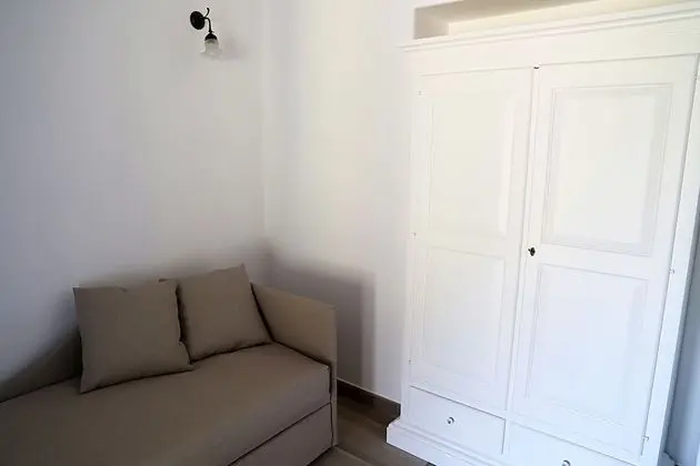 Deluxe Süit