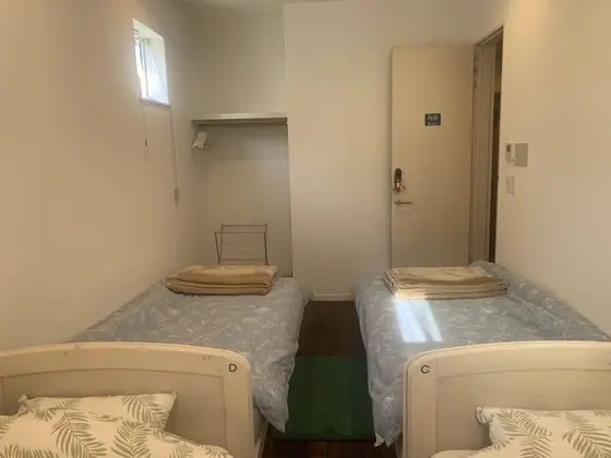 Dört Kişilik Oda