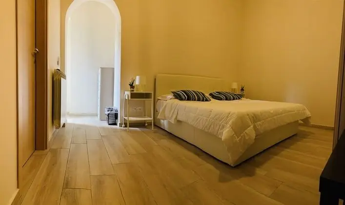 City Apart Daire, 2 Yatak Odası, 2 Banyolu, Avlu Manzaralı