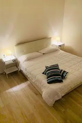 City Apart Daire, 2 Yatak Odası, 2 Banyolu, Avlu Manzaralı