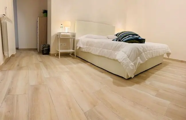 City Apart Daire, 2 Yatak Odası, 2 Banyolu, Avlu Manzaralı