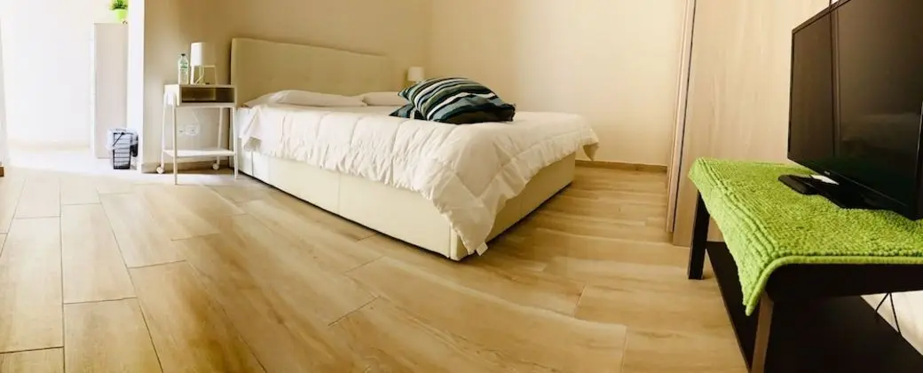 City Apart Daire, 2 Yatak Odası, 2 Banyolu, Avlu Manzaralı