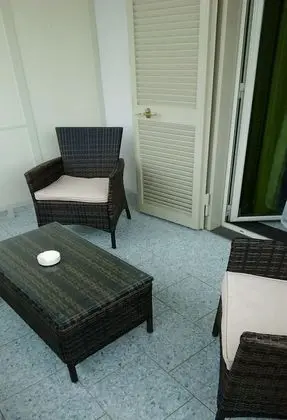 Üç Kişilik Oda