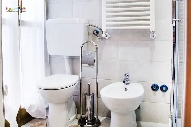 Deluxe Tek Büyük Yataklı Oda, Balkon, Şehir Manzaralı (Smile)