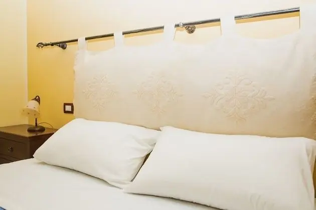 Üç Kişilik Oda
