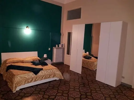 Classic Üç Kişilik Oda, Ortak Banyo