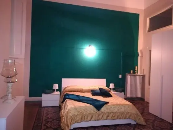 Classic Üç Kişilik Oda, Ortak Banyo