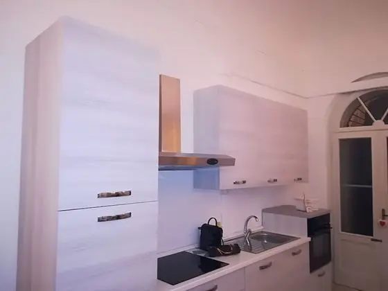 Classic Üç Kişilik Oda, Ortak Banyo