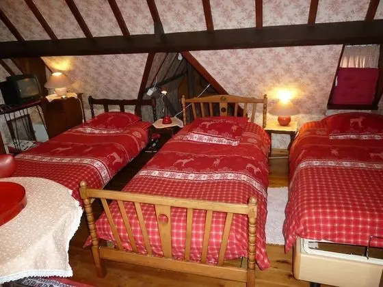 Stüdyo, Ortak Banyo