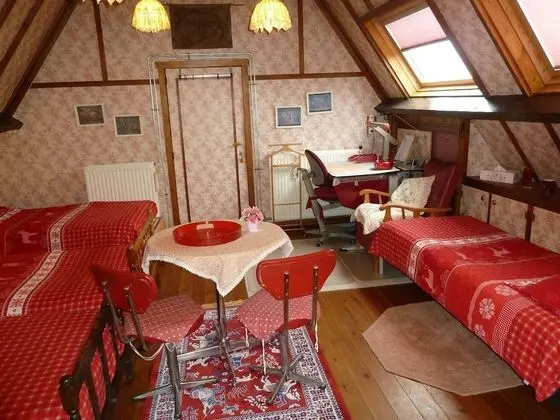 Stüdyo, Ortak Banyo