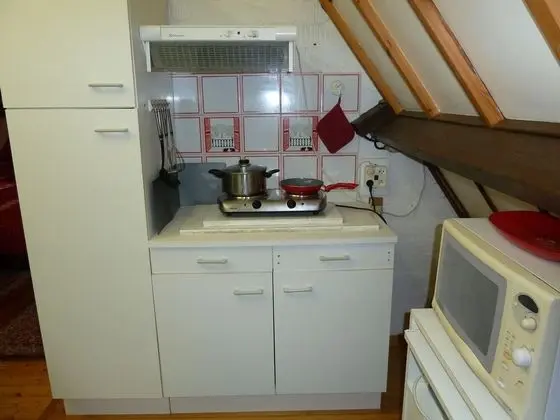 Stüdyo, Ortak Banyo