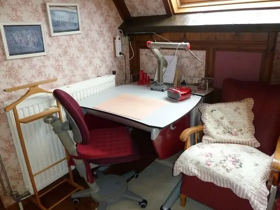 Stüdyo, Ortak Banyo