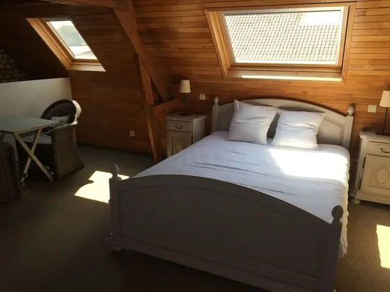 Deluxe Tek Büyük Yataklı Oda, 1 Çift Kişilik Yatak, Sauna