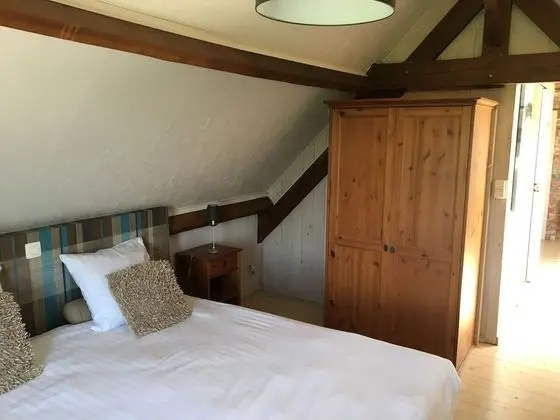 Family Oda, 2 Yatak Odası