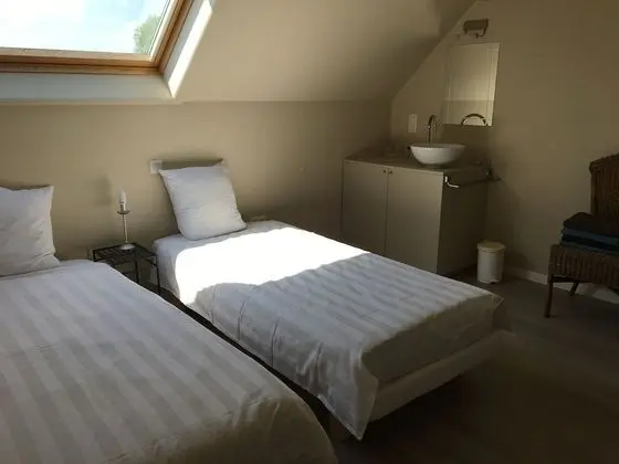 Family Oda, 2 Yatak Odası