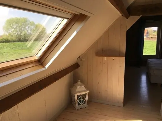 Family Oda, 2 Yatak Odası