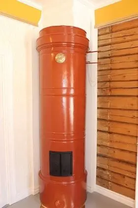 Villa, Larger Suite, Partial Lake View