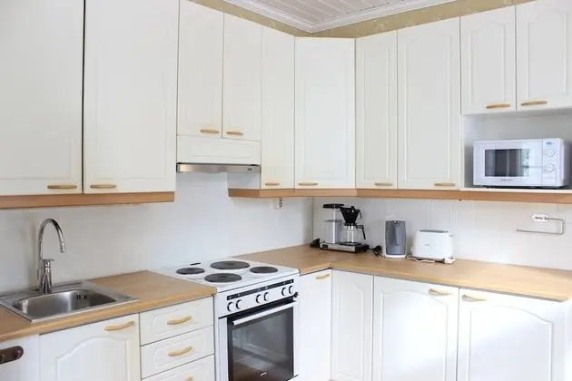 Villa, Larger Suite, Partial Lake View