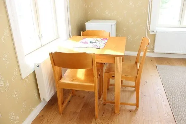 Villa, Larger Suite, Partial Lake View