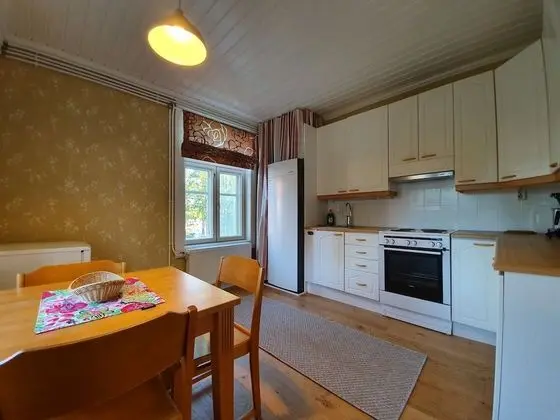 Villa, Larger Suite, Partial Lake View