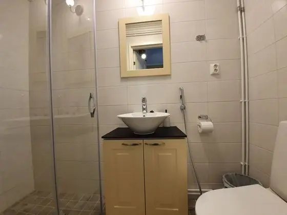 Villa, Larger Suite, Partial Lake View