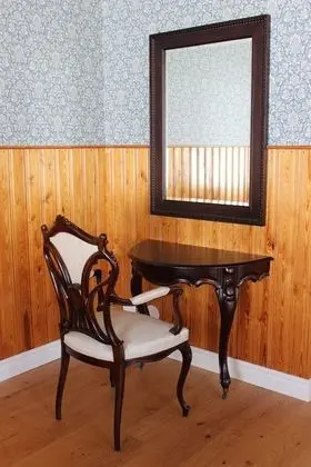 Main Building, Suite 1, Lake View