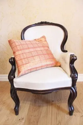 Main Building, Suite 2, Lake View