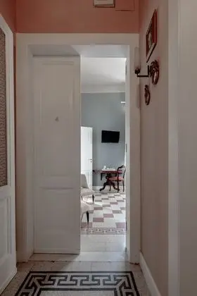 Tek Büyük veya İki Ayrı Yataklı Oda, Özel Banyo (External)