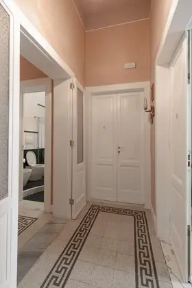 Tek Büyük veya İki Ayrı Yataklı Oda, Özel Banyo (External)
