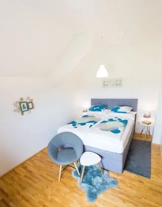 Business Tek Büyük Yataklı Oda, Bahçe Manzaralı