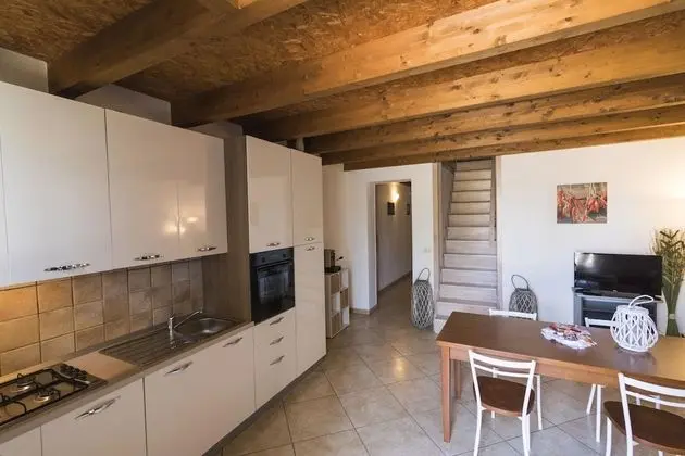 Tek Büyük Yataklı Oda, Ortak Banyo