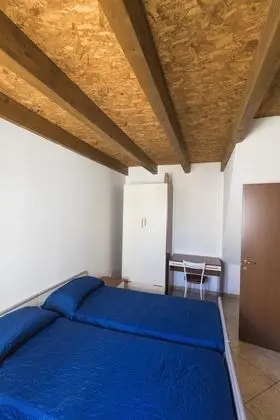 Tek Büyük Yataklı Oda, Özel Banyo