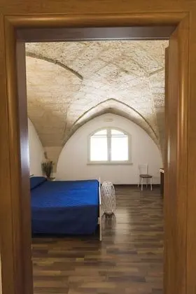 Tek Büyük Yataklı Oda, Özel Banyo