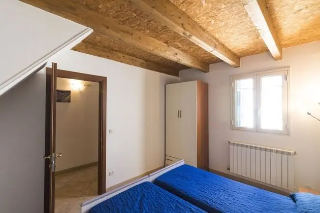 Tek Büyük Yataklı Oda, Özel Banyo