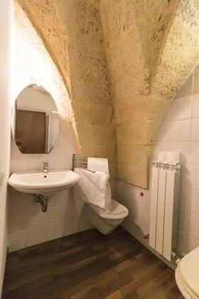 Tek Büyük Yataklı Oda, Özel Banyo