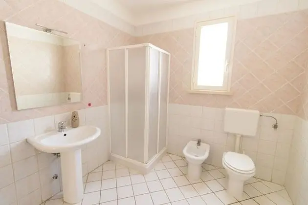 Tek Büyük Yataklı Oda, Özel Banyo