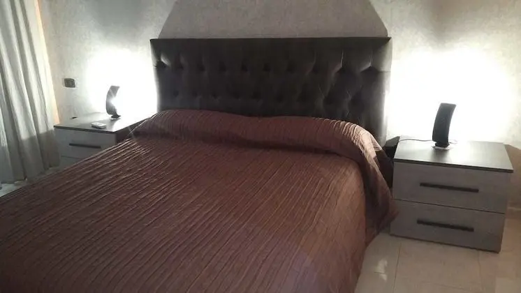 Deluxe Oda, 1 En Büyük (King) Boy Yatak, Sigara İçilmez