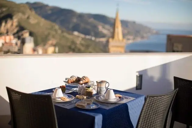 Tek Büyük Yataklı Oda, 1 Büyük (Queen) Boy Yatak ve Çekyat, Resort Manzaralı (Mare)